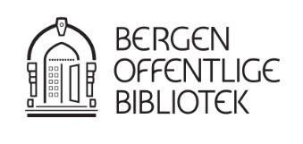 Bergen Offentlige Bibliotek"
