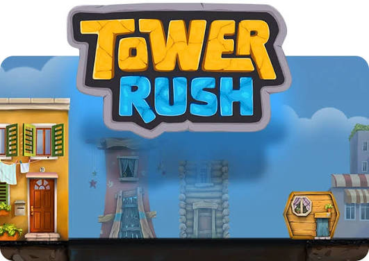 Análisis del juego Tower Rush Análisis del juego Tower Rush