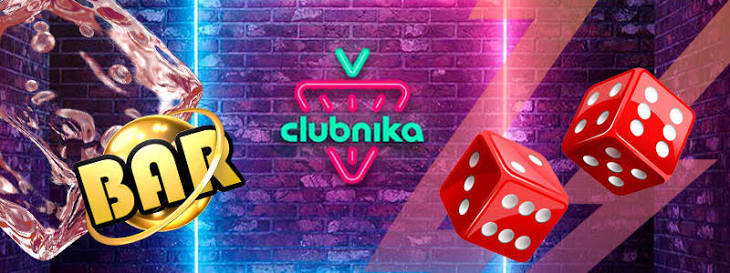 Мобильное приложение казино Klubnika Мобильное приложение казино Klubnika